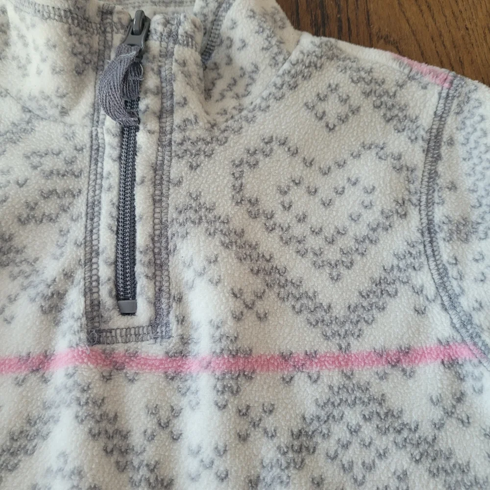 Old Navy Fleece Pullover